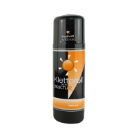 Klettorell® Creme Structur
