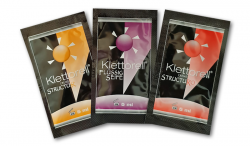 Klettorell® Mustersachets